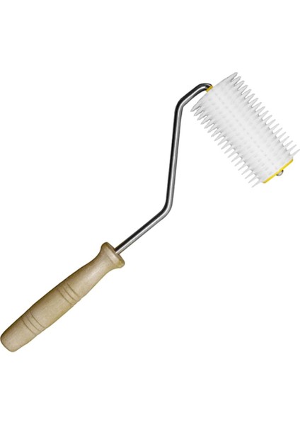 Petek Bal Kapalı Iğne Roller Propolis Koleksiyoncusu (Yurt Dışından)