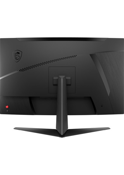 27" G272C 1920x1080 (FHD) CURVE 1000R VA 170HZ 1MS FREESYNC PREMIUM  GAMING MONITOR