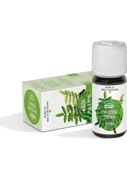 Hint Tütsüsü Sığla Yağı 10 ml