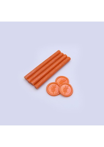 Mühür Mumu Çubuk 11MMX120MM 10 Lu Paket Model: 325 Sedef Mercan fiyatları