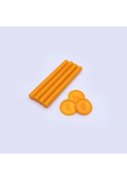 Mühür Mumu Çubuk 11MMX120MM 10 Lu Paket Model: 327 Mango fiyatları