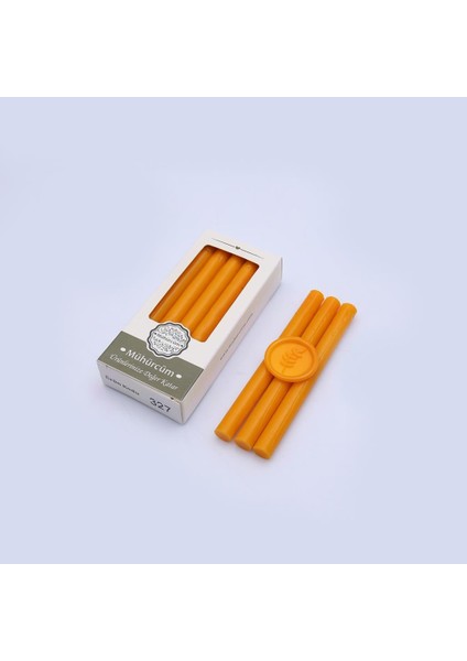 Mühür Mumu Çubuk 11MMX120MM 10 Lu Paket Model: 327 Mango modelleri