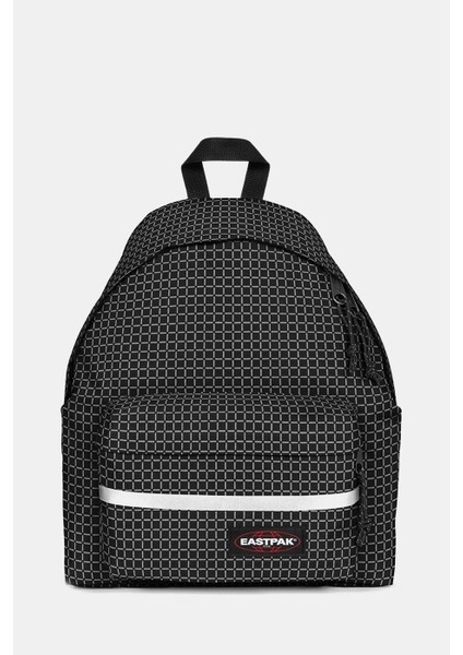 Padded Bıke Unisex Siyah Sırt Çantası Ergonomik Tasarım ve Şık Görünüm ile