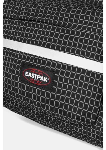 Padded Bıke Unisex Siyah Sırt Çantası Ergonomik Tasarım ve Şık Görünüm ile fırsatları