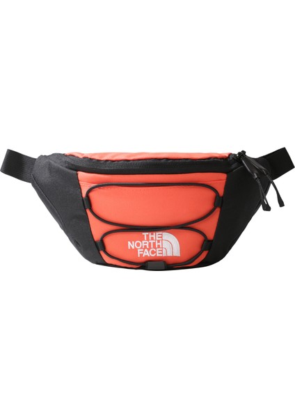 The North Face Jester Lumbar Unisex Turuncu Bel Çantası NF0A52TMZV11