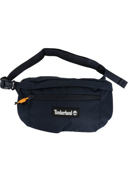 Timberpack Sling Erkek Lacivert Bel Çantası TB0A2QRS4331