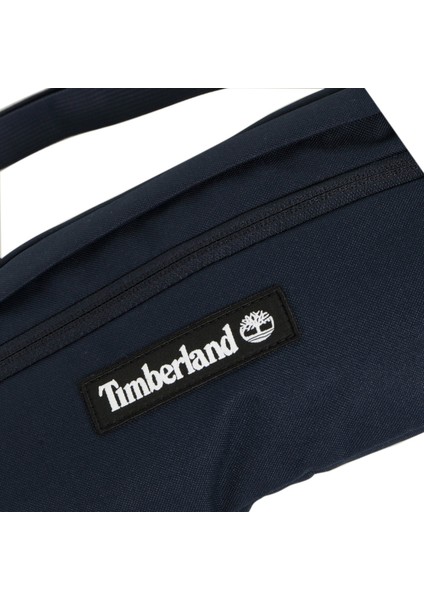 Timberpack Sling Erkek Lacivert Bel Çantası TB0A2QRS4331