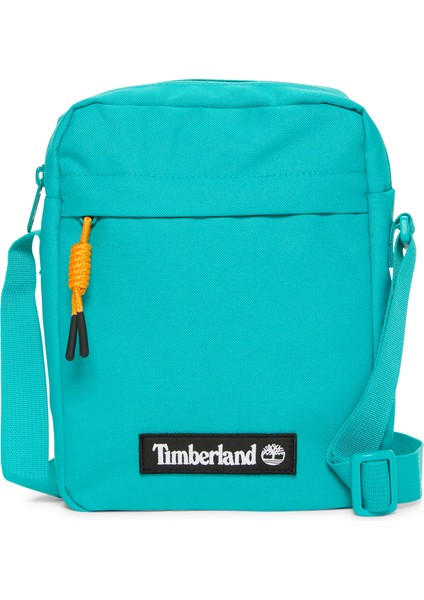 Timberpack Cross Body Unisex Yeşil Çanta TB0A2QQHE341