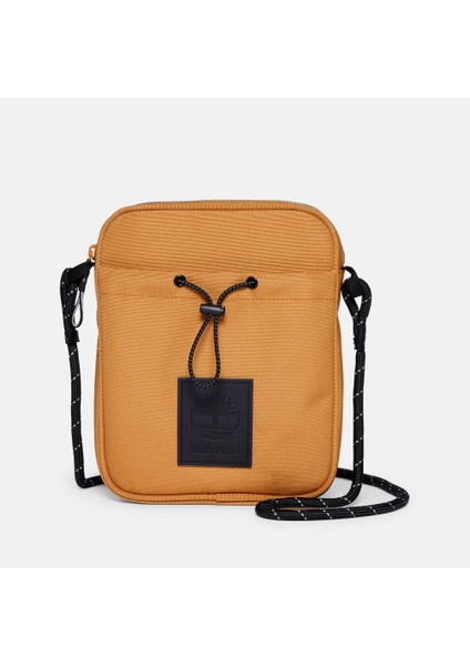 Venture Out Together Cross Body Unisex Kahverengi Çanta TB0A67JNP471