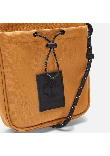 Venture Out Together Cross Body Unisex Kahverengi Çanta TB0A67JNP471