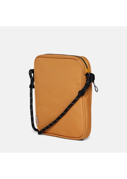 Venture Out Together Cross Body Unisex Kahverengi Çanta TB0A67JNP471