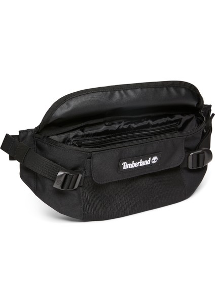 Bold Beginnings Sling Unisex Siyah Çanta TB0A67GS0011