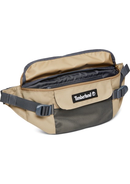 Bold Beginnings Sling Unisex Sarı Çanta TB0A67GSDH41