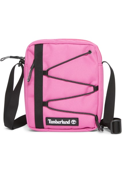 Outdoor Archıve Cross Body Unisex Pembe Çanta TB0A5W9WA451