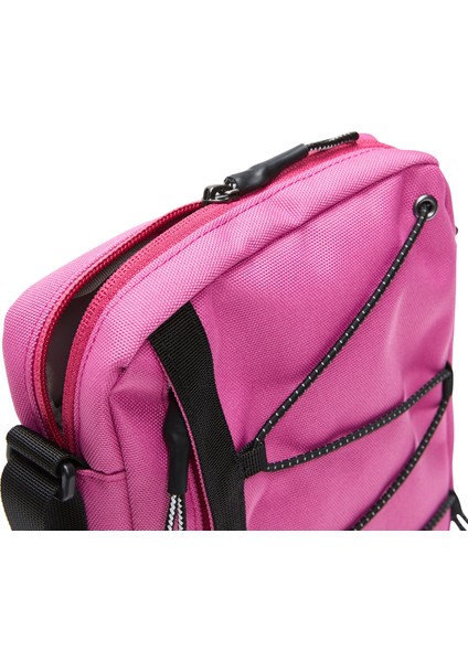 Outdoor Archıve Cross Body Unisex Pembe Çanta TB0A5W9WA451