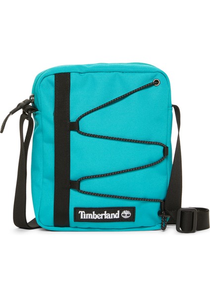 Outdoor Archıve Cross Body Unisex Yeşil Çanta TB0A5W9WE341