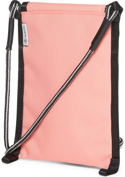 Bold Beginnings Mini Cross Body Unisex Pembe Çanta TB0A67K9DH61