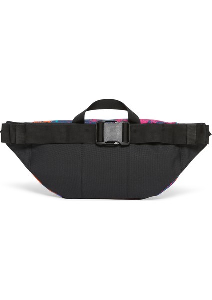 Printed Sling Unisex Renkli Çanta TB0A67J1DK41