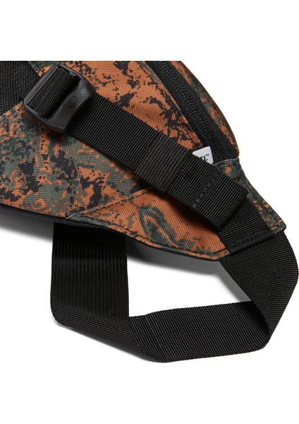 Printed Sling Unisex Haki Çanta TB0A67J1DK31