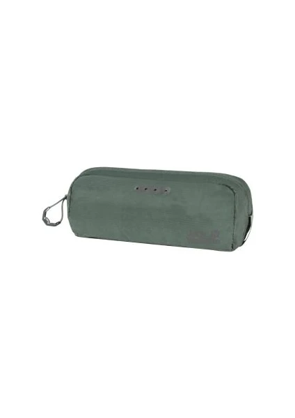 Jack Wolfskin Washbag Air Unisex Gri Çanta 8006882-4311