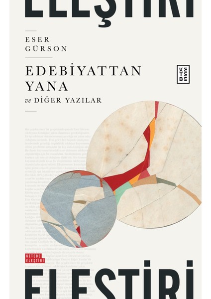 Edebiyattan Yana - Eser Gürson