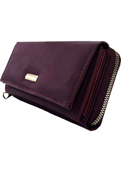 Bene Suni Deri Bayan Cüzdanı fiyatları