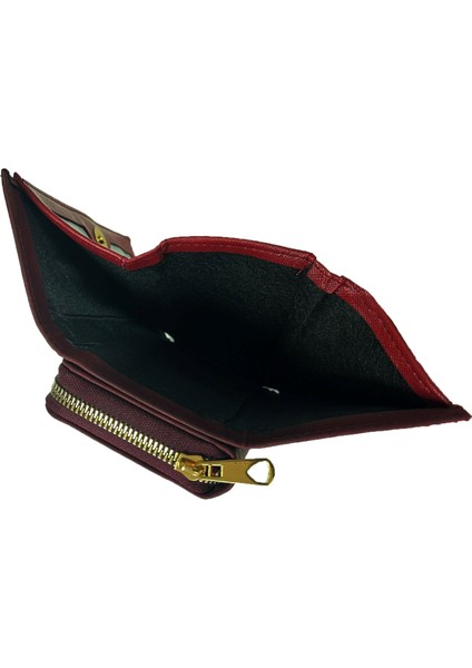 Bene Suni Deri Bayan Cüzdanı indirimleri