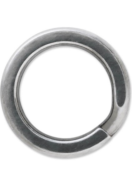 Paslanmaz Çelik Olta Halkası Sssr Balıkmarketim