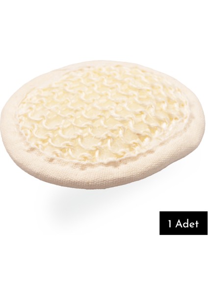 Sisal Mini Ped Yüz Peeling