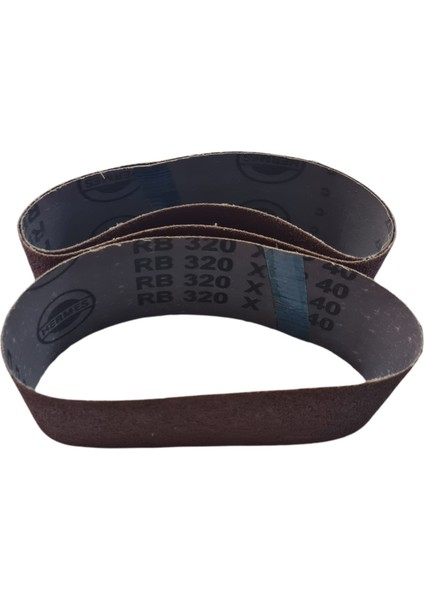 Palet Zımpara 40 x 10 x 40 ( 4 Adet )