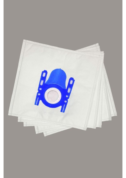 Bosch Bsg 72212 Formula Toz Torbası Bez 5 Adet A++ Kalite fiyatları