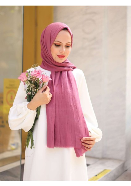 Bambu Kraş Şal modelleri