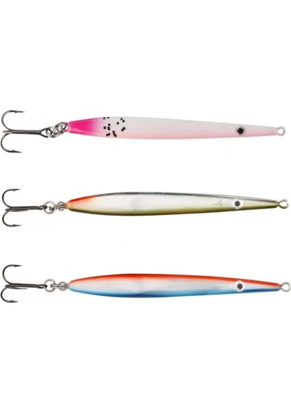 Silver Arrow 11CM 24GR Hansen-Pink Pig