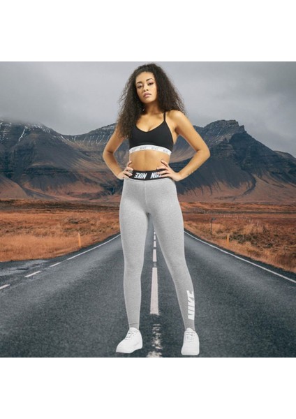 Sportswear Nsw Lggng Club Hw Tayt DB3900-063 fırsatları