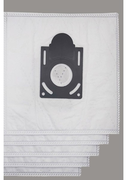 Thomas Crooser Eco Plus Süpürge Toz Torbası Bez 10 Adet fiyatları