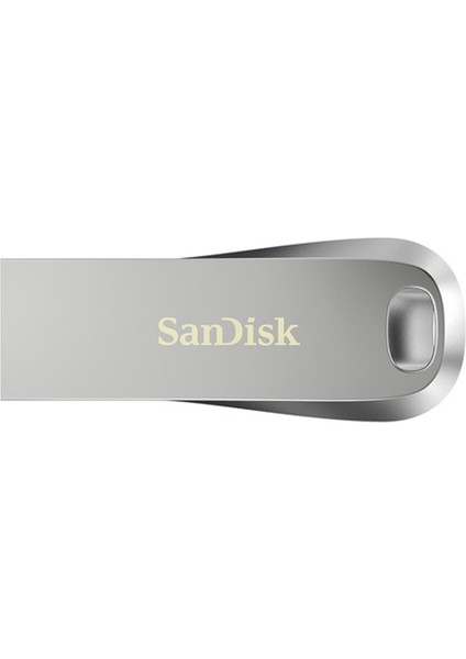 Ultra Luxe 256GB, USB 3.1 Flash Drive, 150 Mb/s