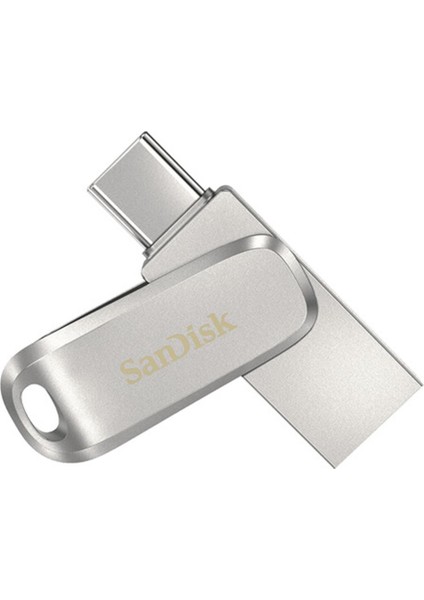 Ultra Dual Drive Luxe USB Type-C 32GB - 150MB/S, USB 3.1 Gen 1