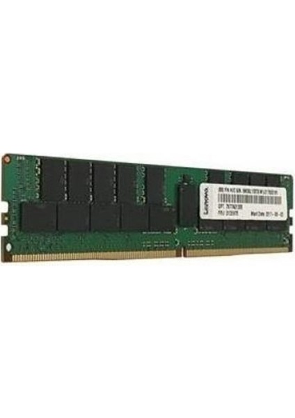 16 GB (2X8) DDR4 2933 LENOVO 4ZC7A08708 1.2