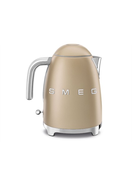 Su Isıtıcılar 50's Style KLF03CHMEU fiyatları