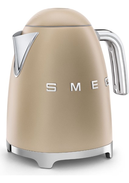 Su Isıtıcılar 50's Style KLF03CHMEU fırsatları