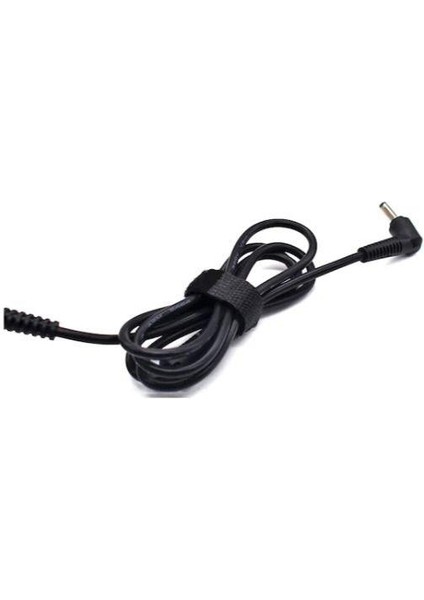 19 Volt 3.42 Amper Asus Notebook Adaptör 19 Volt 65 Watt Adaptör 19 Volt 3.42 Amper 4.0 mm 1.35 mm Asus Notebook Adaptör