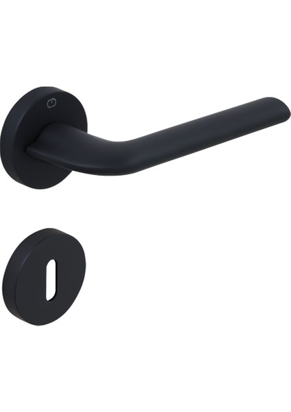 Kapı Kolu Modern A534 MP24 Luma ODA KAPI KOLU