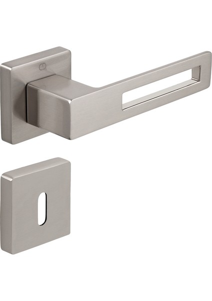 Kapı Kolu Modern A5168 MP08 S-Cube ODA KAPI KOLU
