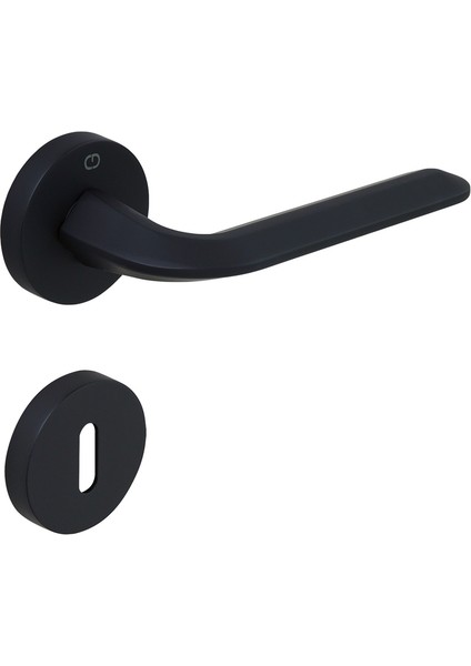 Kapı Kolu Modern A554 MP24 Mıra ODA KAPI KOLU
