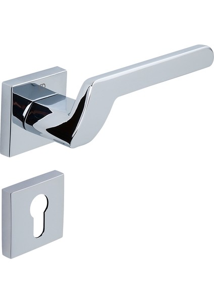 Kapı Kolu Modern A520 MP02 Mono YALE KAPI KOLU