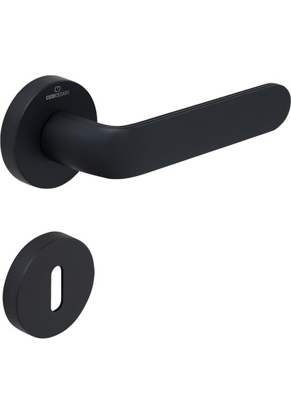 Kapı Kolu Modern A5209 Nara MP24 ODA KAPI KOLU