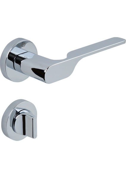 Kapı Kolu Modern A521 MP02 Otto WC KAPI KOLU