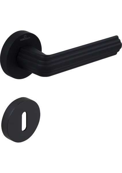 Kapı Kolu Modern A5210 Woon MP24 ODA KAPI KOLU