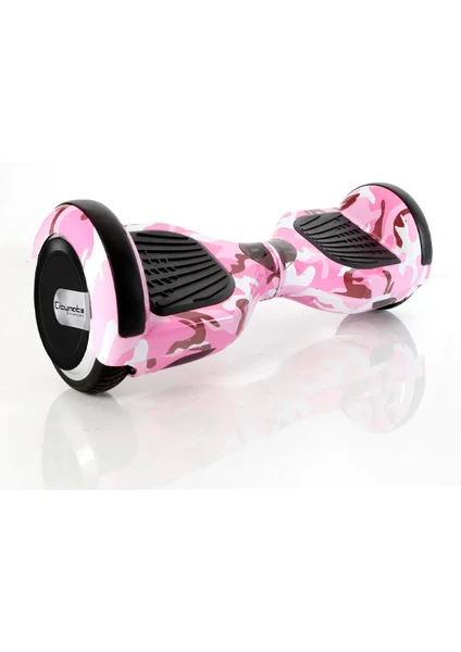 Smart Balance N3S Elektrikli Kaykay Hoverboard 6.5 Inch Grafity Desenli 05