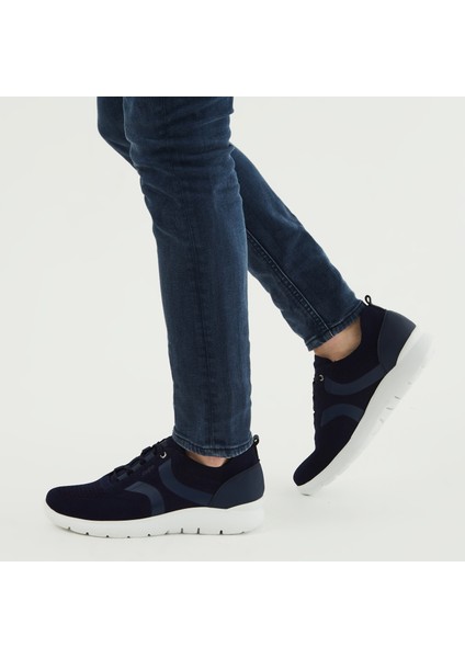 Erkek Derı Sneakers & Spor Ayakkabı 618 51303 Erk Ayk Y23